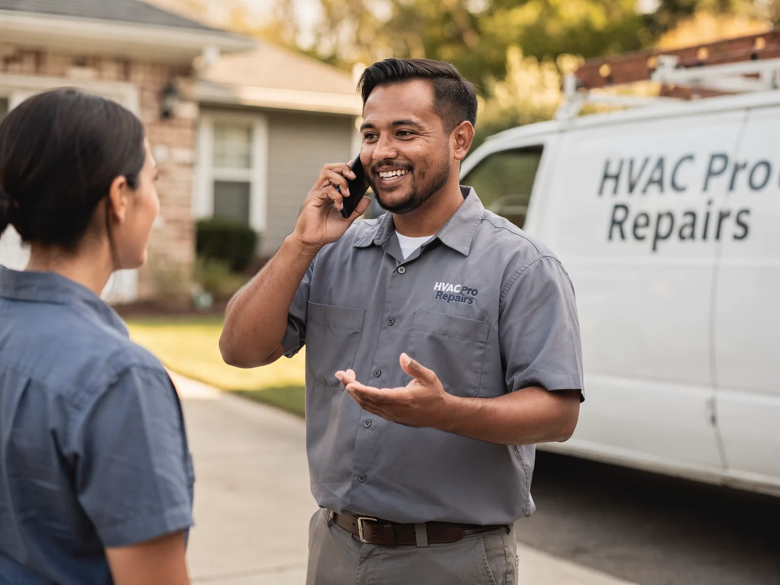 Heat Pump Repair Hampton, VA FAQs